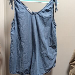 Blumind 100% Tencel Top